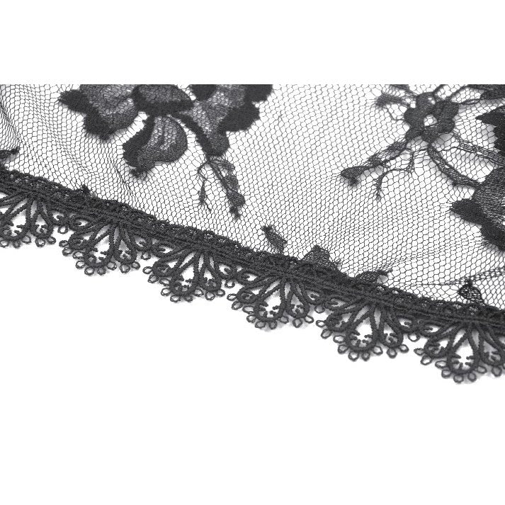 Gothic Reverie Sexy Bolero Shrug (✦ Dark In Love)