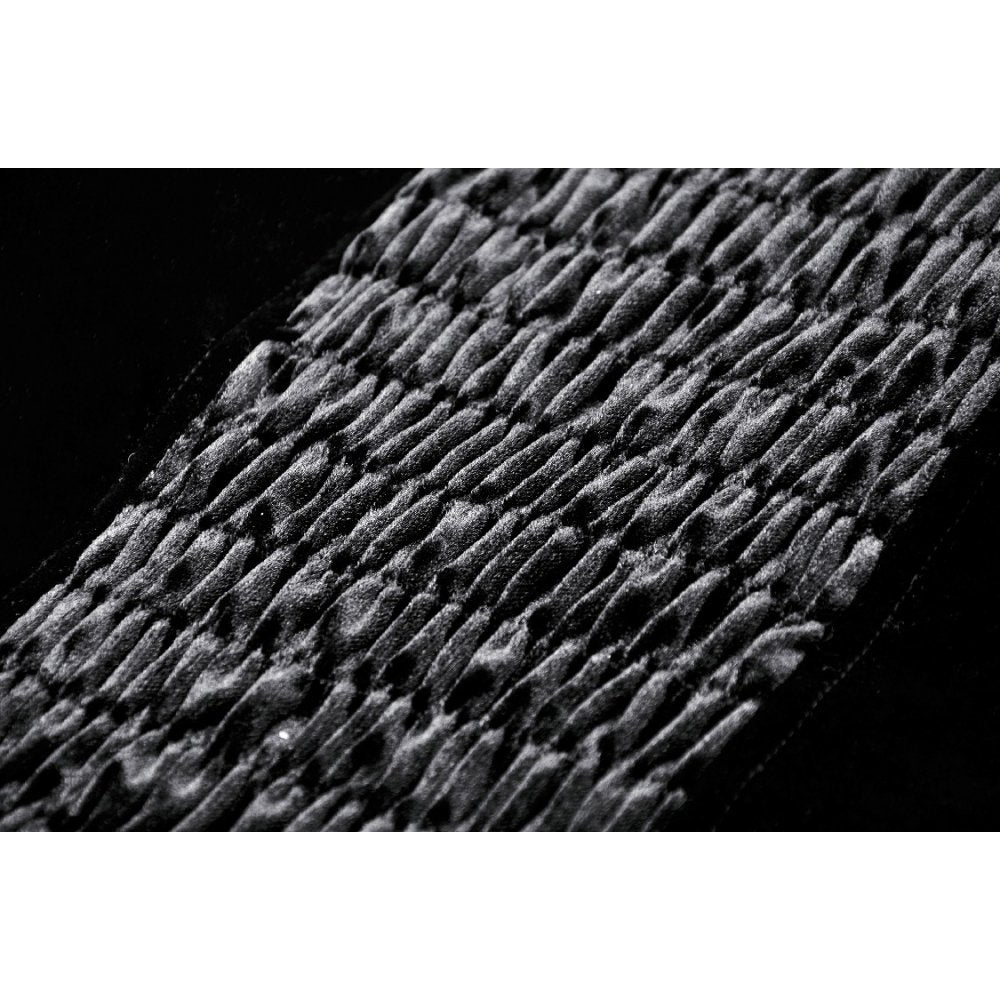 Gothic scarlet bats corset (✦ Dark In Love)