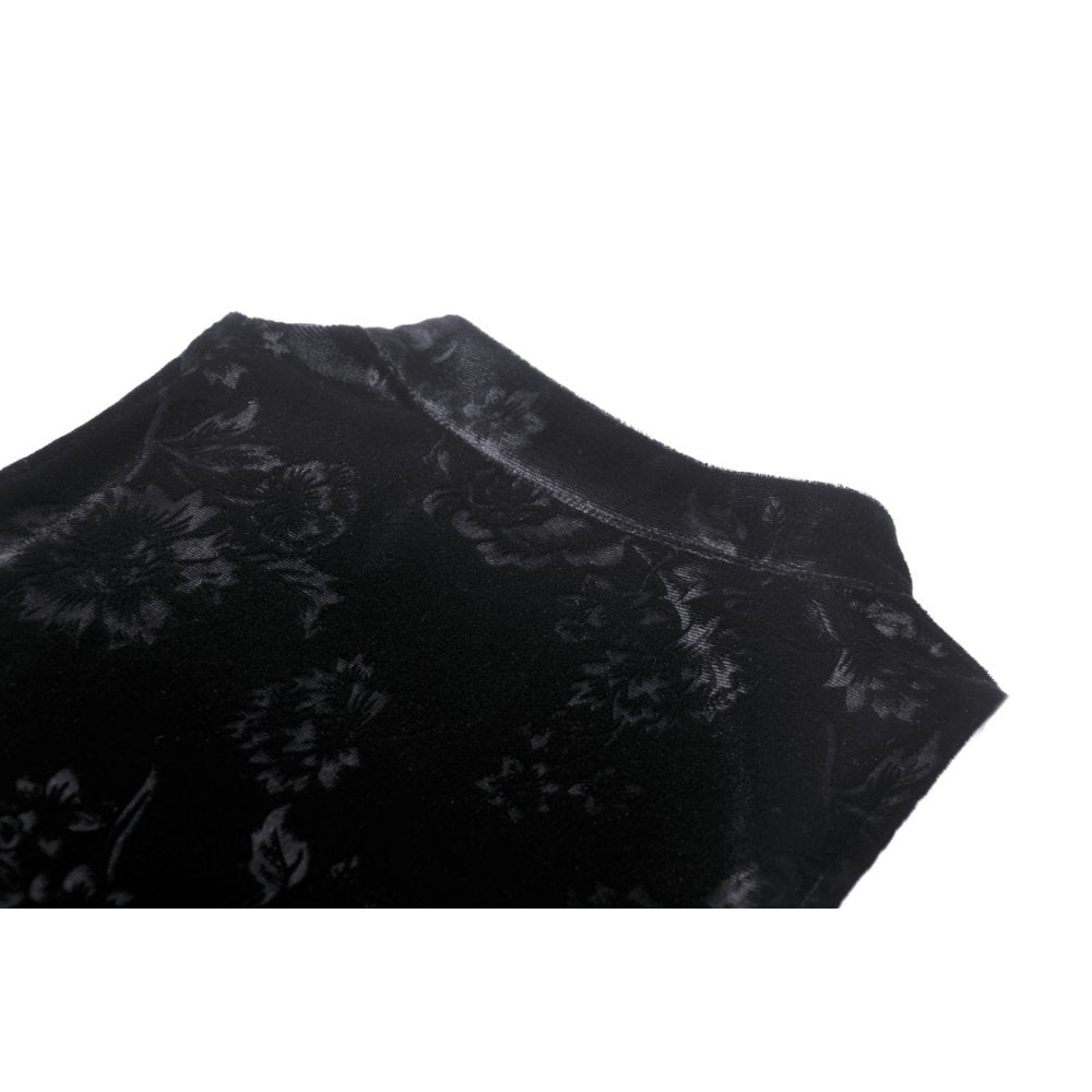 Gothic hollow out sexy lace top (✦ Dark In Love)