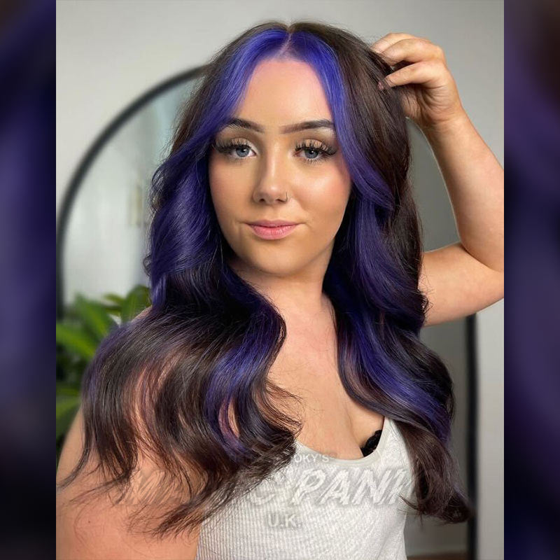 Manic Panic High Voltage® Classic Hair Colour 118ml (Electric Amethyst™)