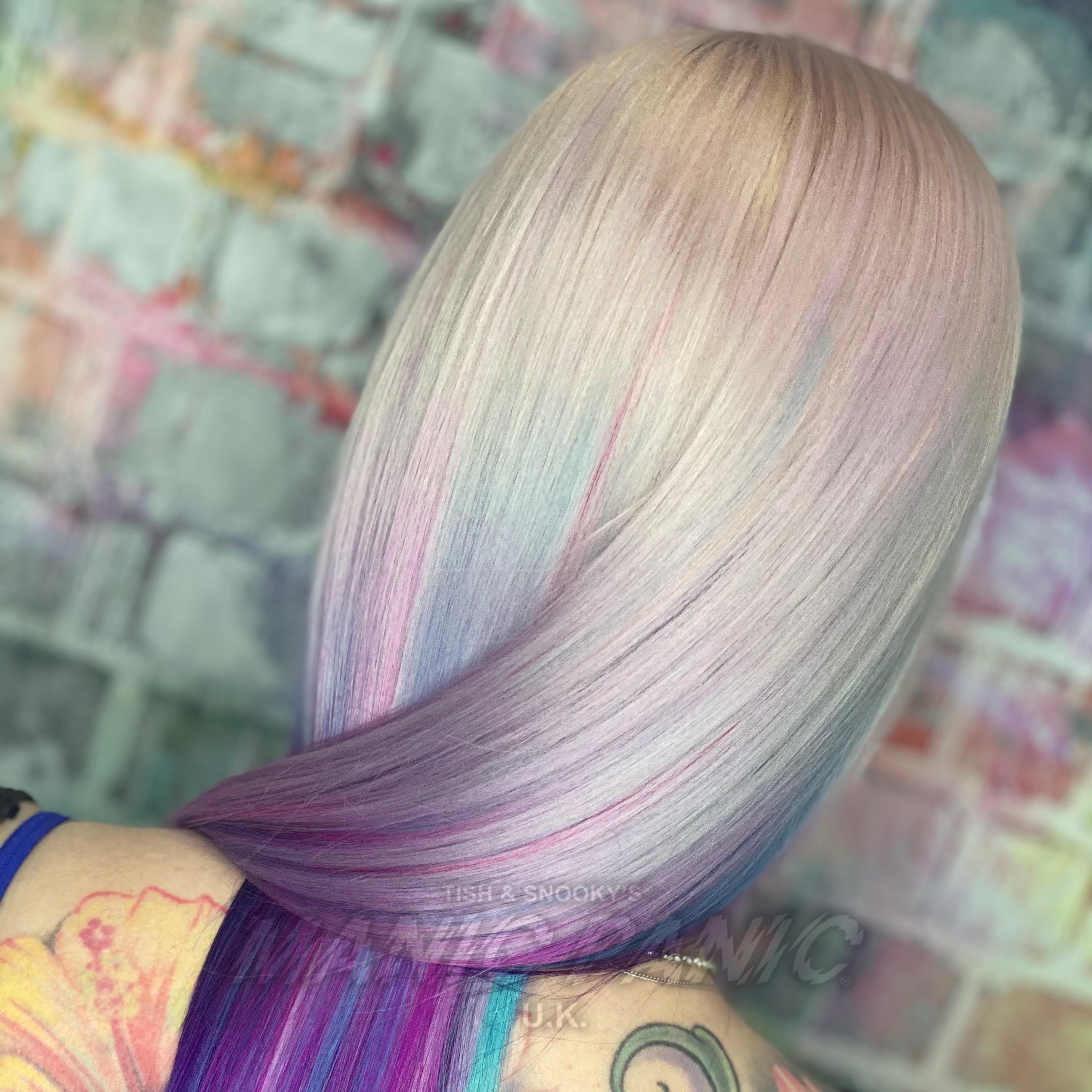 Manic Panic High Voltage® Classic Hair Colour 118ml (Virgin Snow™ Toner)