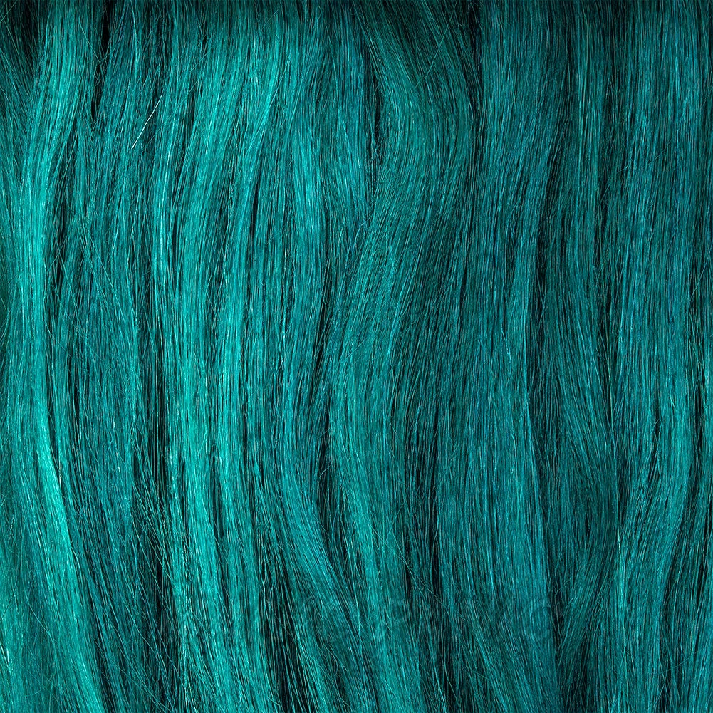 Manic Panic High Voltage® Classic Hair Color 118ml (Voodoo Forest™)