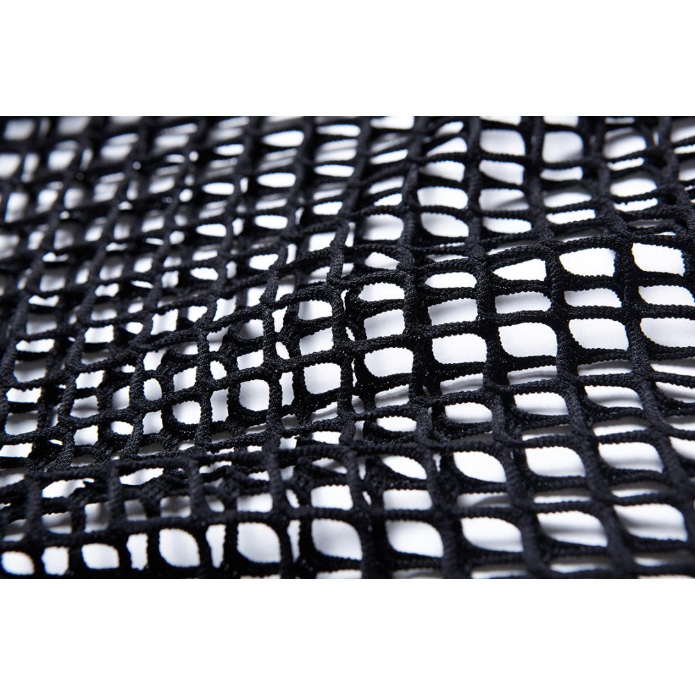 Punk Sexy Big Grid Net Longsleeved Top (✦ Dark In Love) TW106