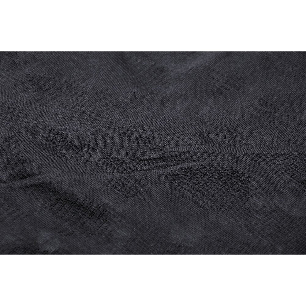 Punk devil hands high low skirt (✦ Dark In Love)