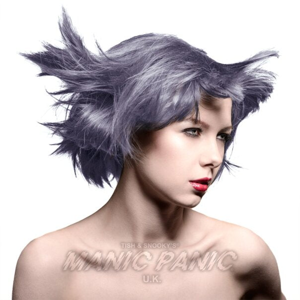 Manic Panic High Voltage® Classic Hair Colour 118ml (Dark Star™)
