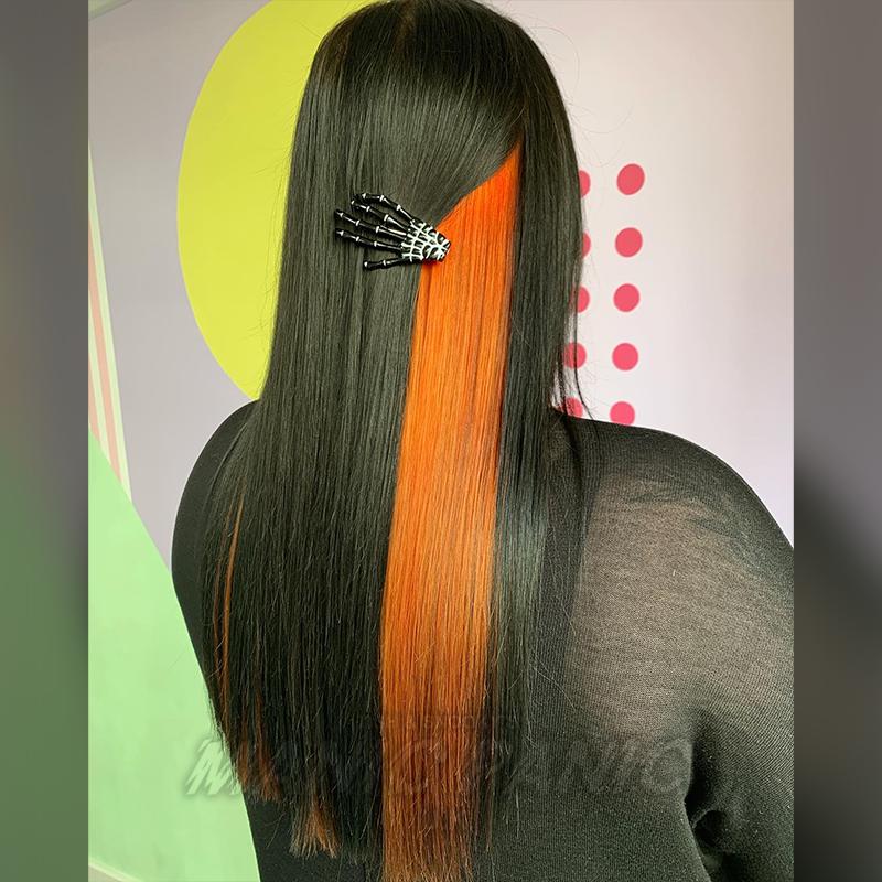 Manic Panic High Voltage® Classic Hair Colour 118ml (Electric Tiger Lily™)