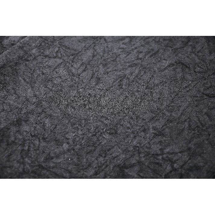 Black dolly ruffled blouse (✦ Dark In Love)