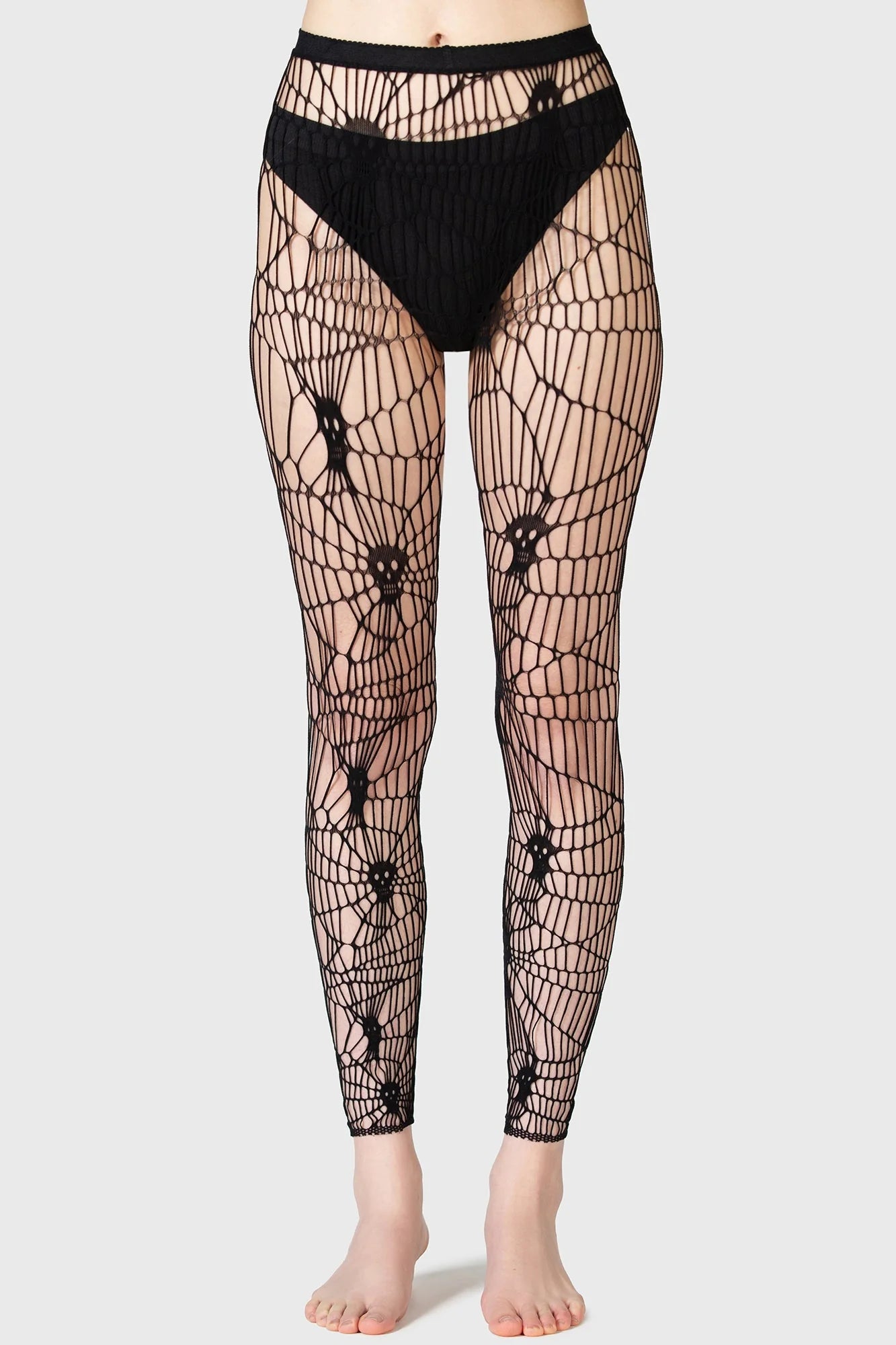 Ardinea Leggings (✦ Killstar)