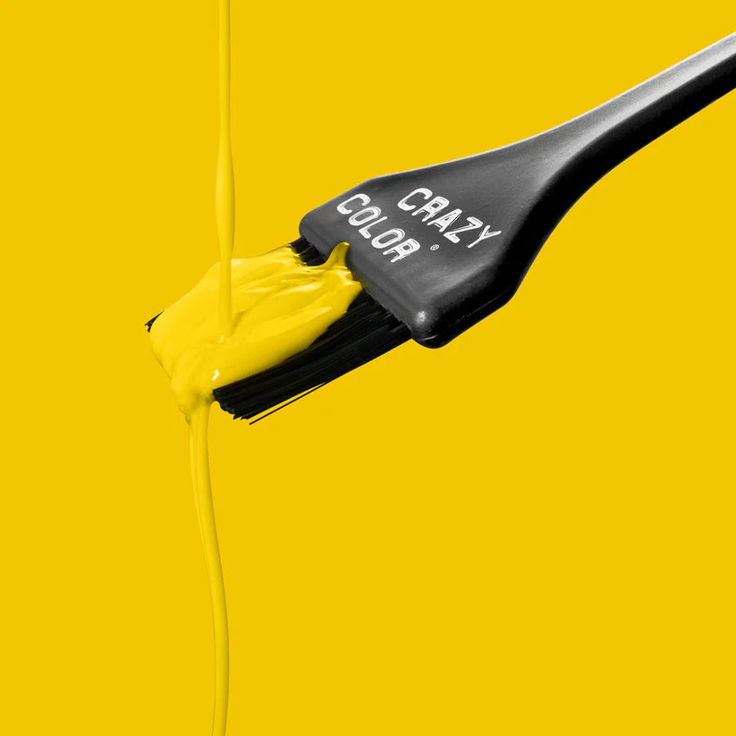 Crazy Color Canary Yellow