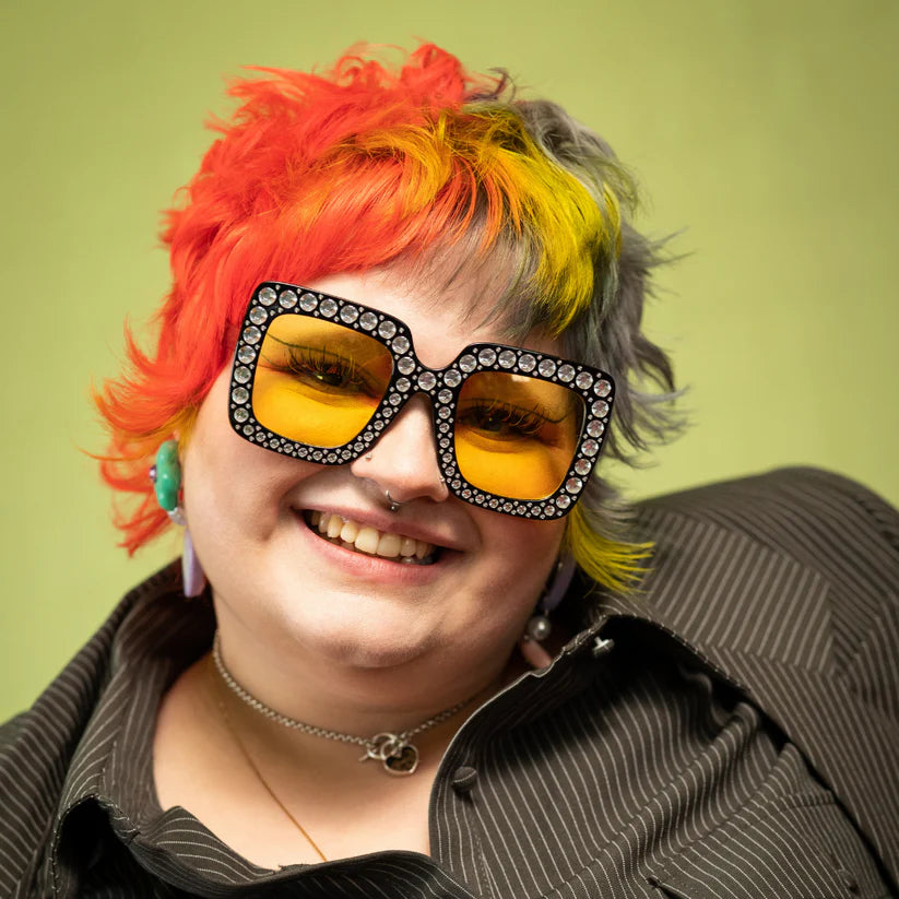 Crazy Color Anarchy UV