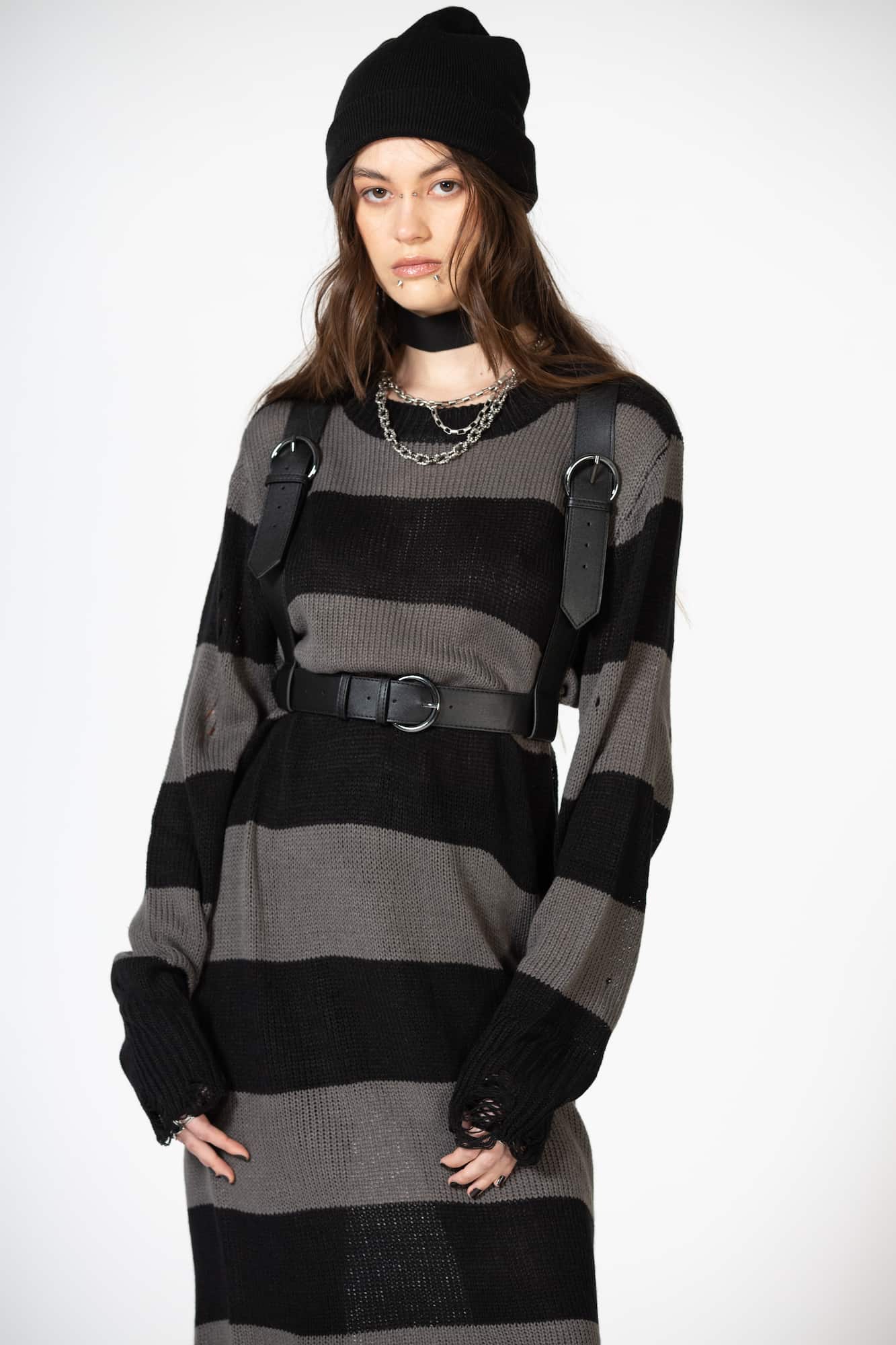 Desolate Spirit Harness (✦ Killstar)