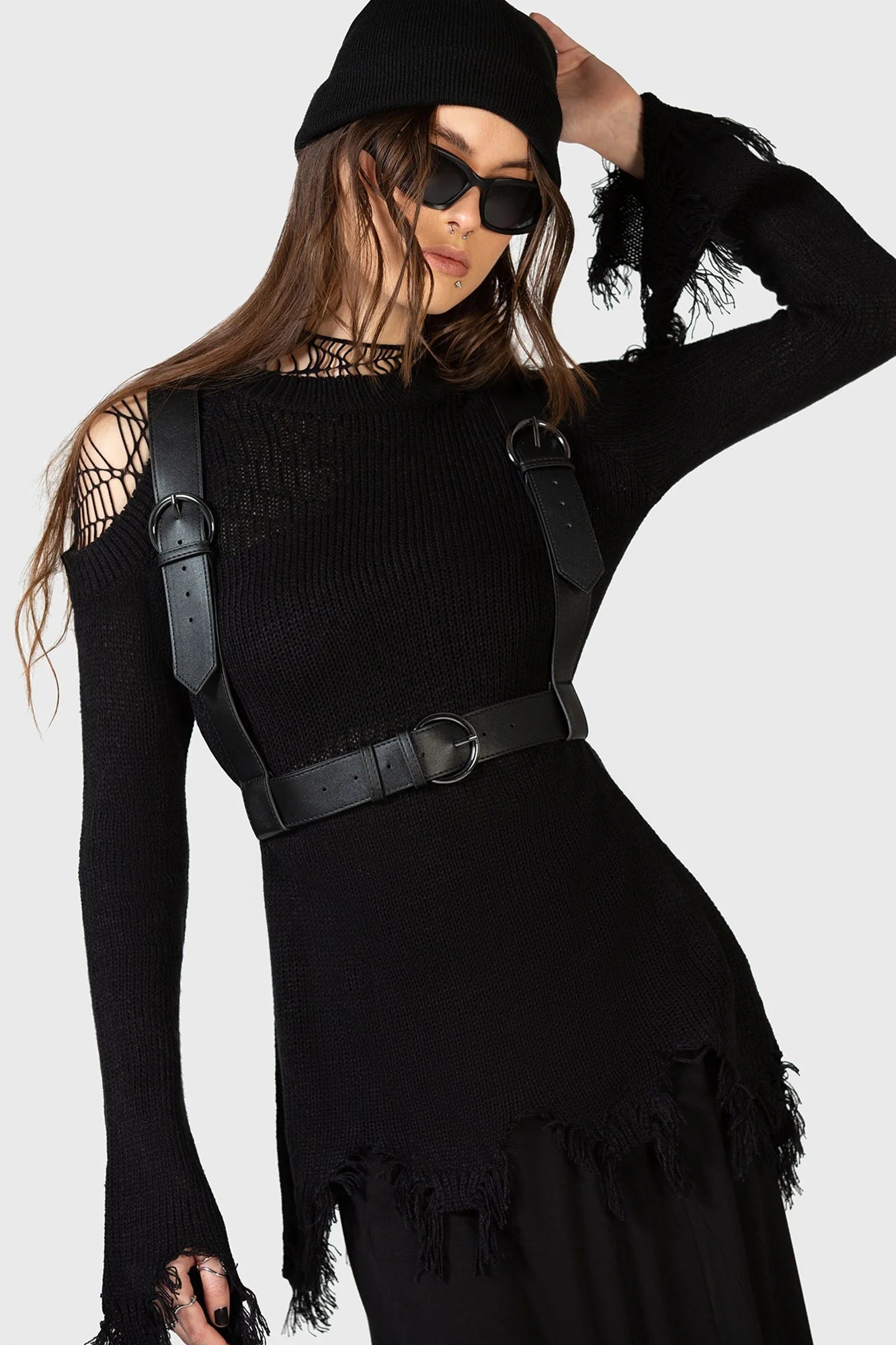 Desolate Spirit Harness (✦ Killstar)
