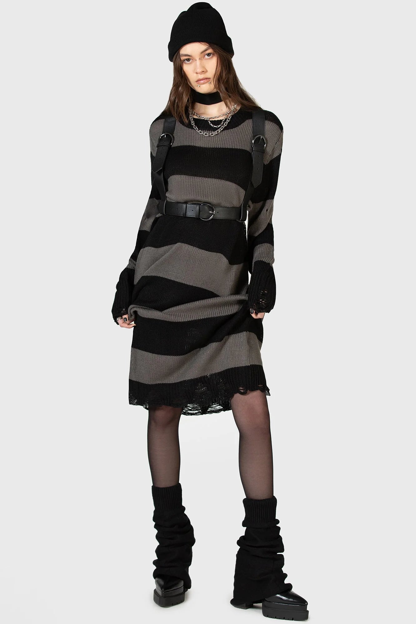 Desolate Spirit Harness (✦ Killstar)
