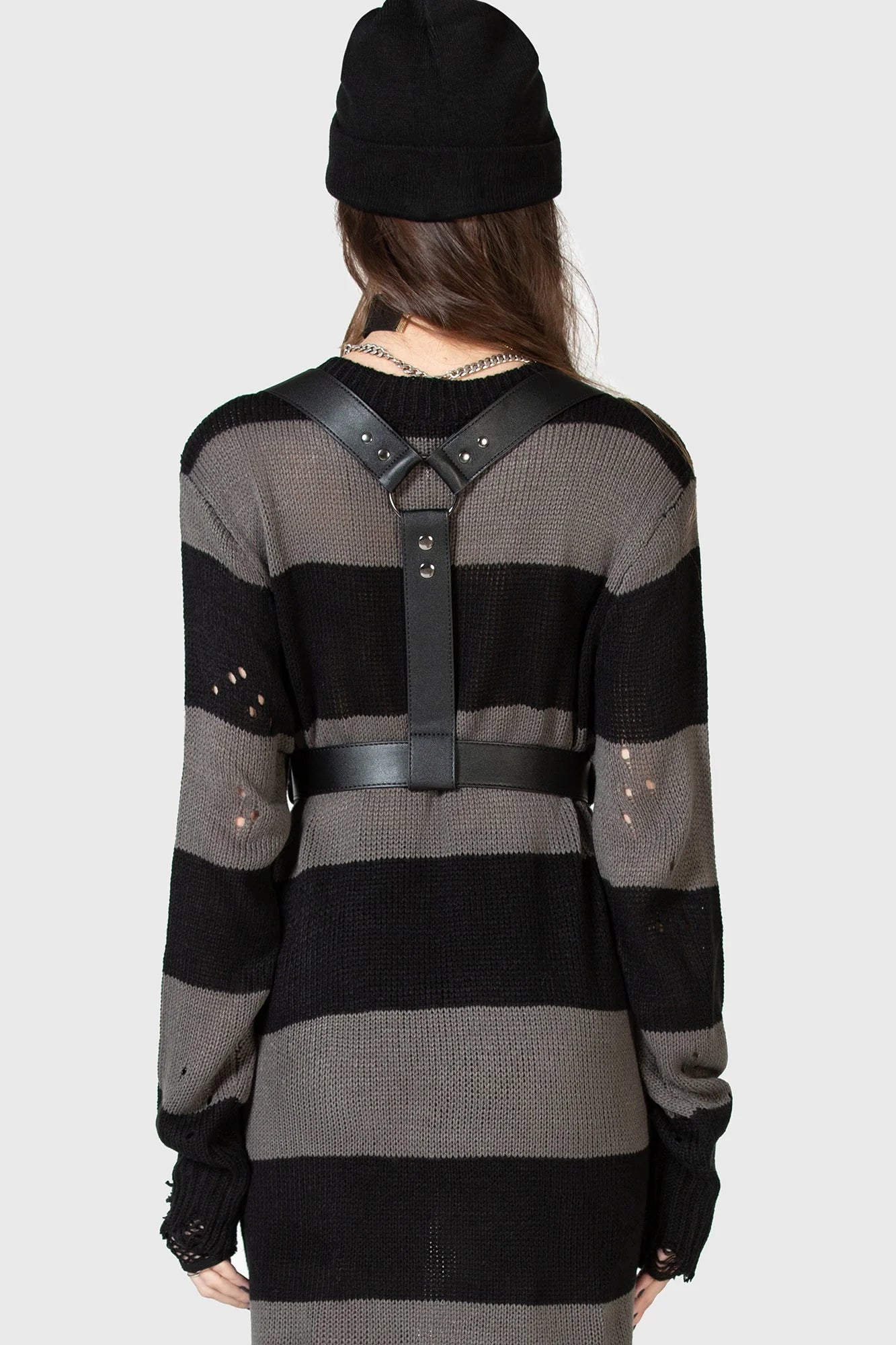 Desolate Spirit Harness (✦ Killstar)