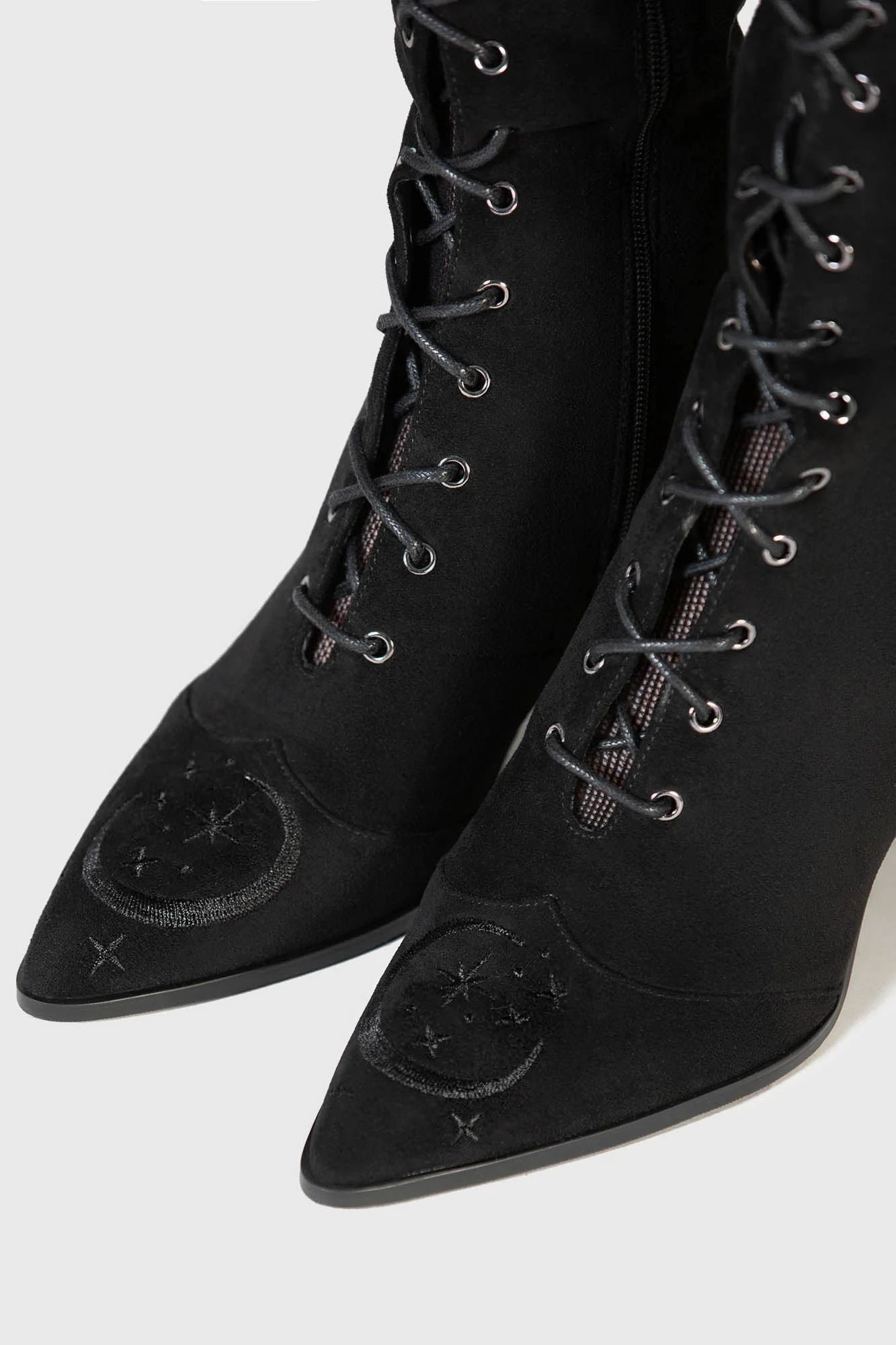 Evening Hill Boots (✦ Killstar)