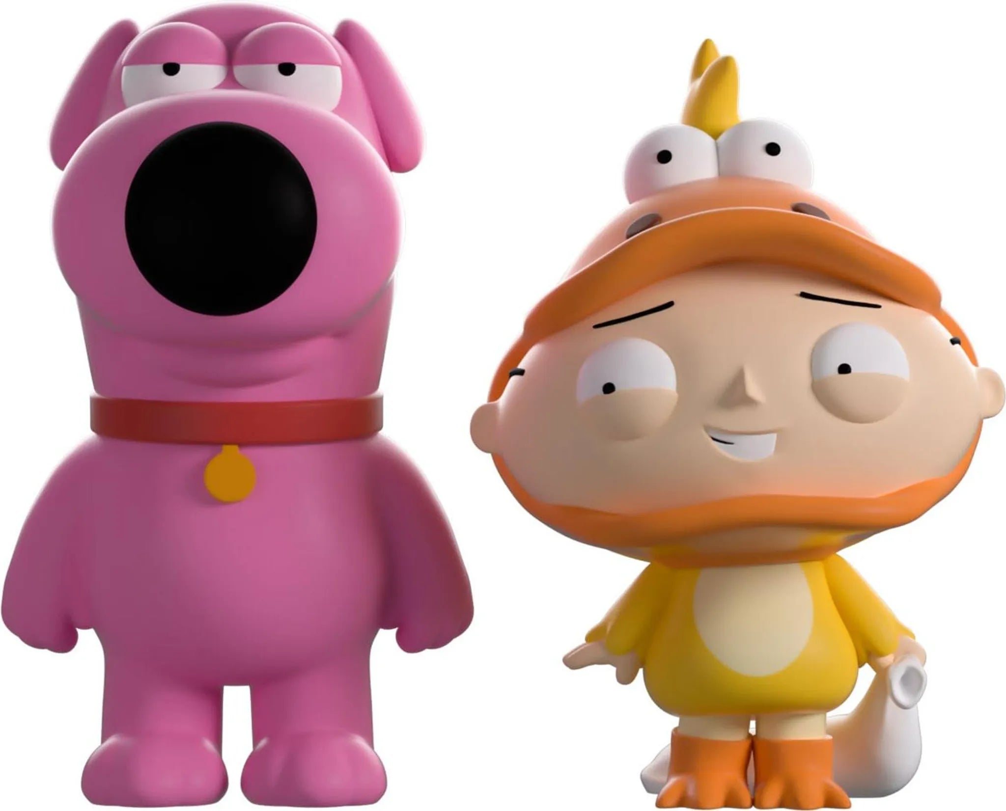 Family Guy – Stewie & Brian Trick Or Treating - Limited Edition (✦ Youtooz)