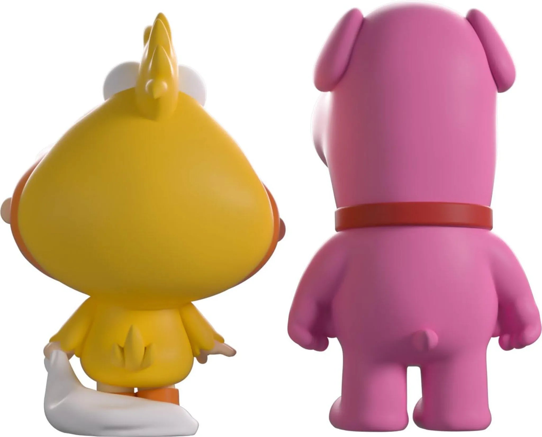 Family Guy – Stewie & Brian Trick Or Treating - Limited Edition (✦ Youtooz)