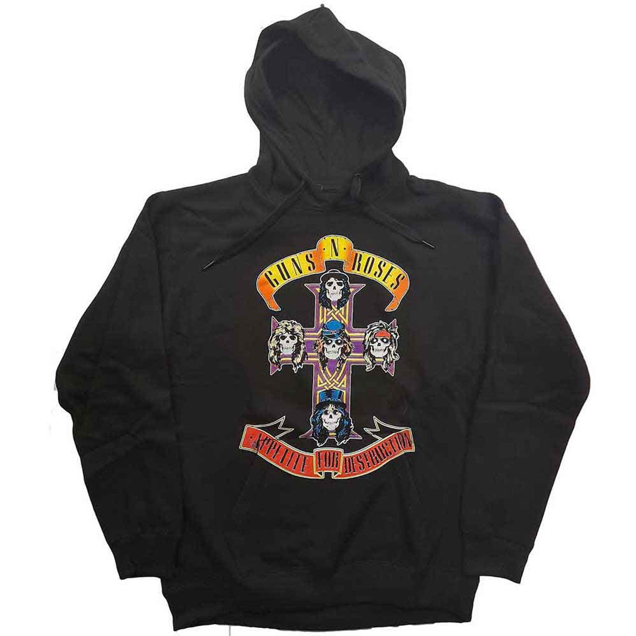 Guns N&