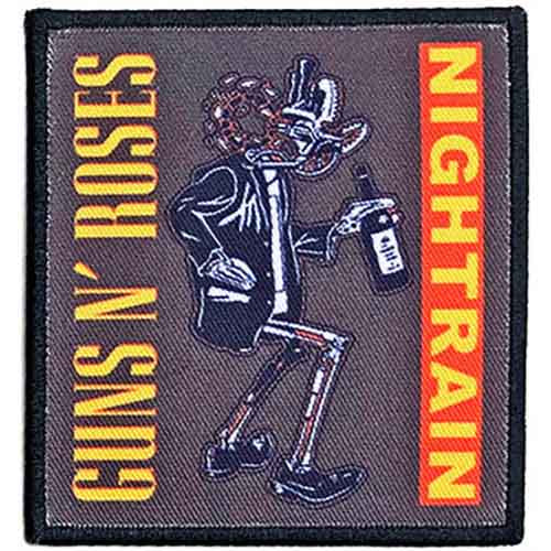 Guns N&