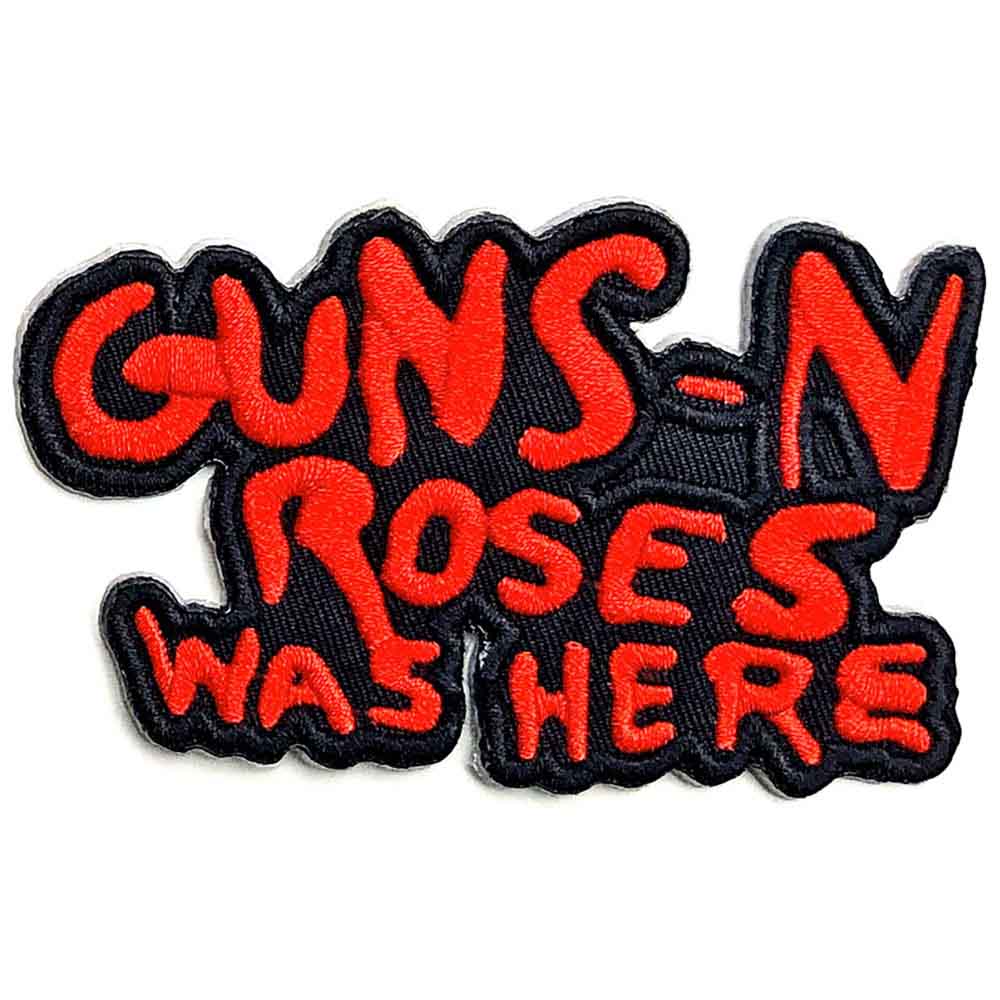 Guns N&