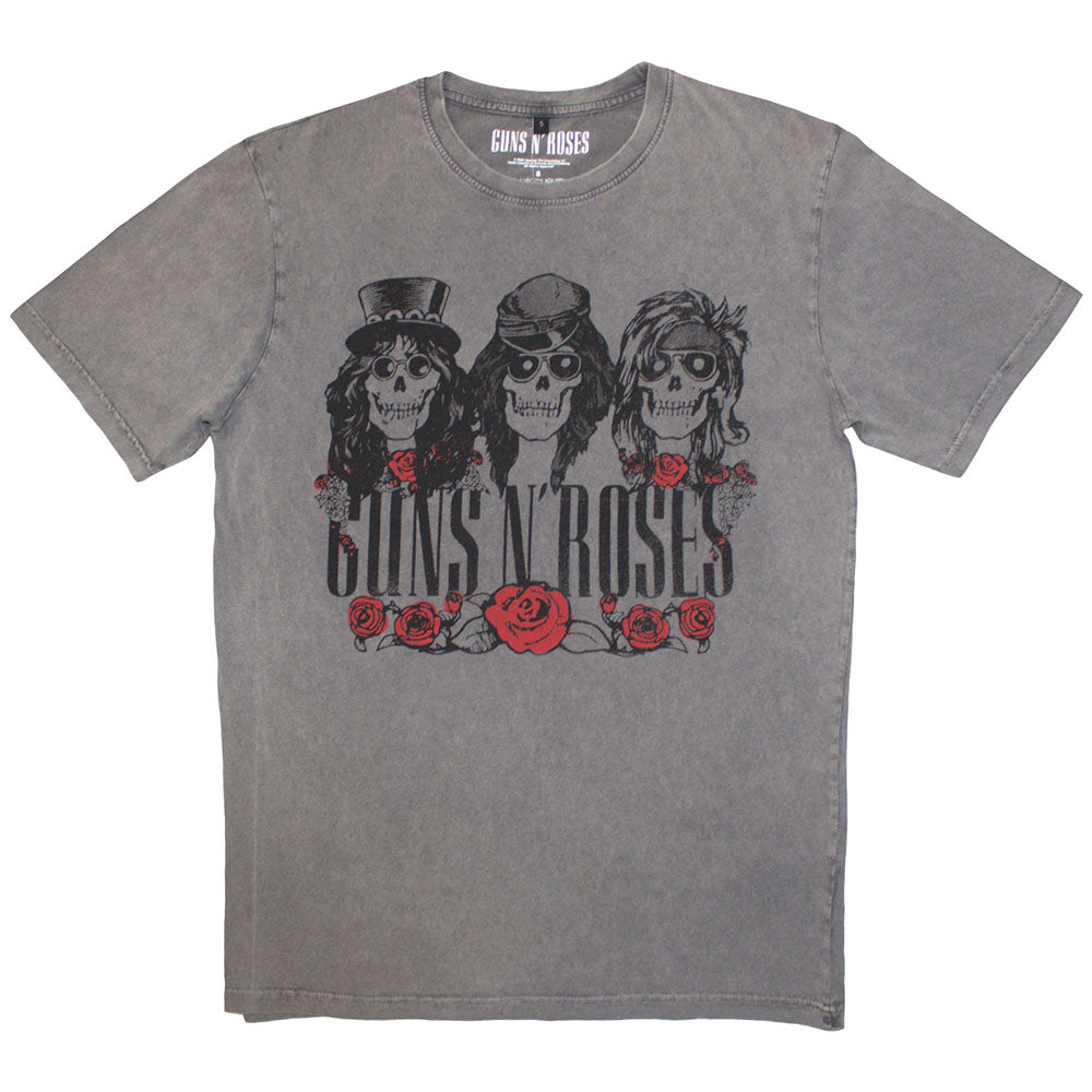 Guns N&