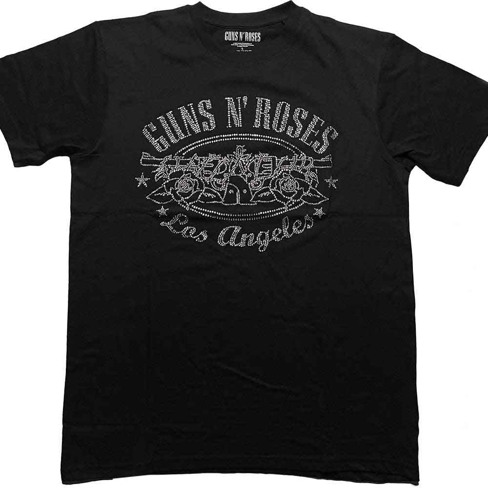 Guns N&