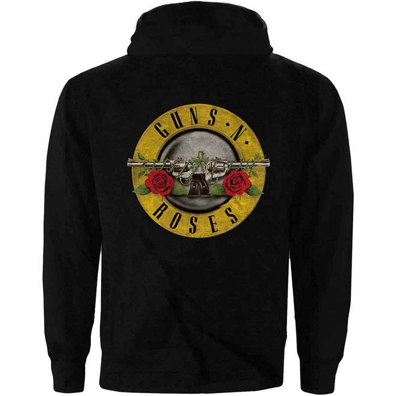 Guns N&