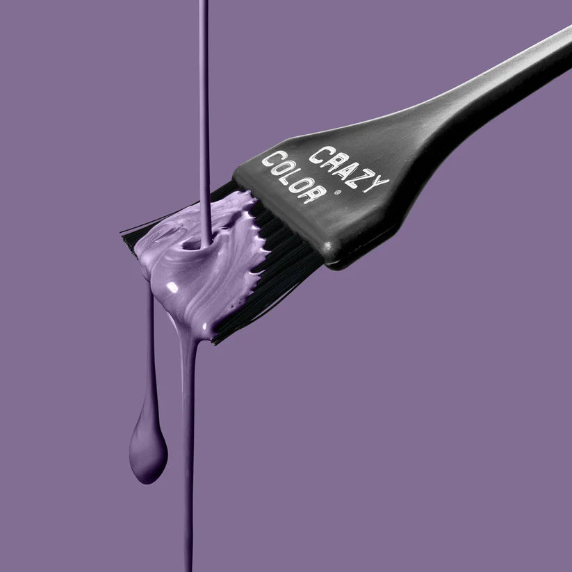Crazy Color Ice Mauve
