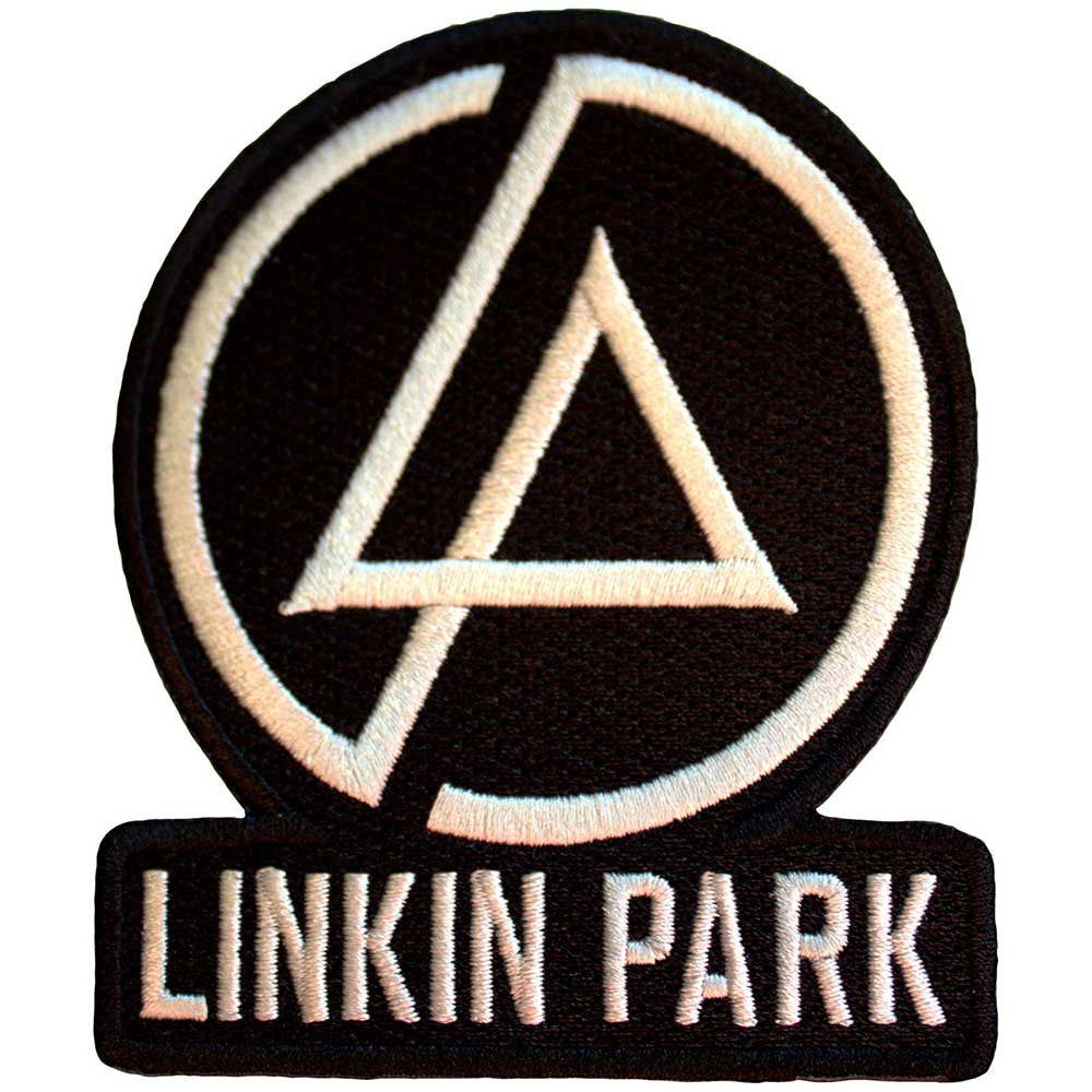 Tool Standard Patch: Opiates Logo