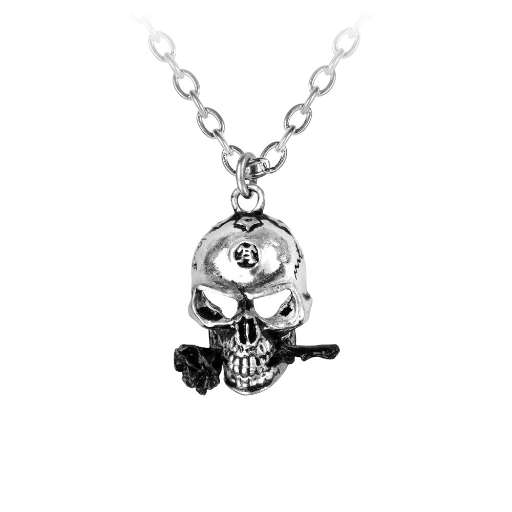 The Alchemist Necklace (✦ Alchemy England)