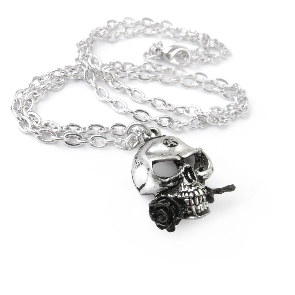 The Alchemist Necklace (✦ Alchemy England)