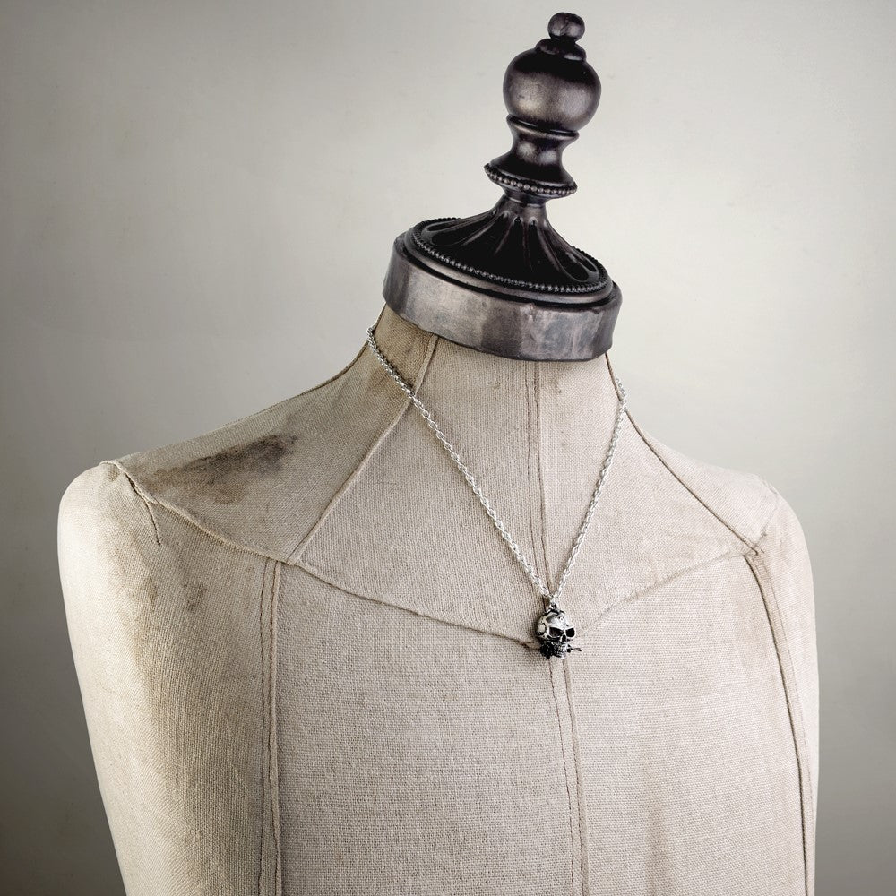The Alchemist Necklace (✦ Alchemy England)