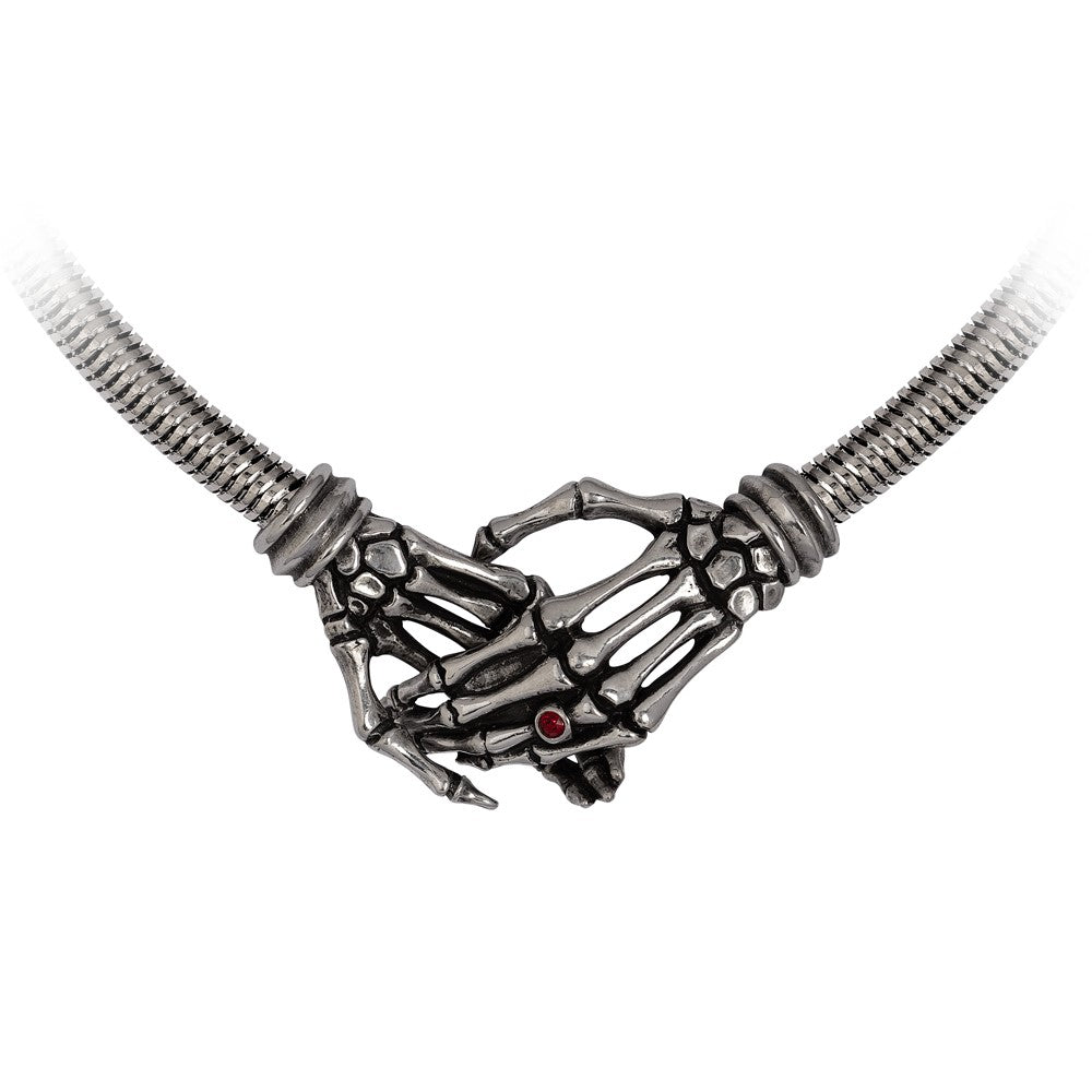 Take Me With You Necklace (✦ Alchemy England)