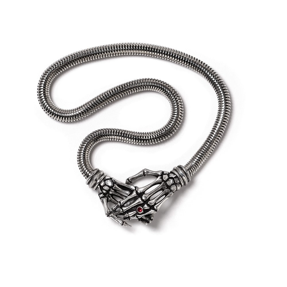 Take Me With You Necklace (✦ Alchemy England)