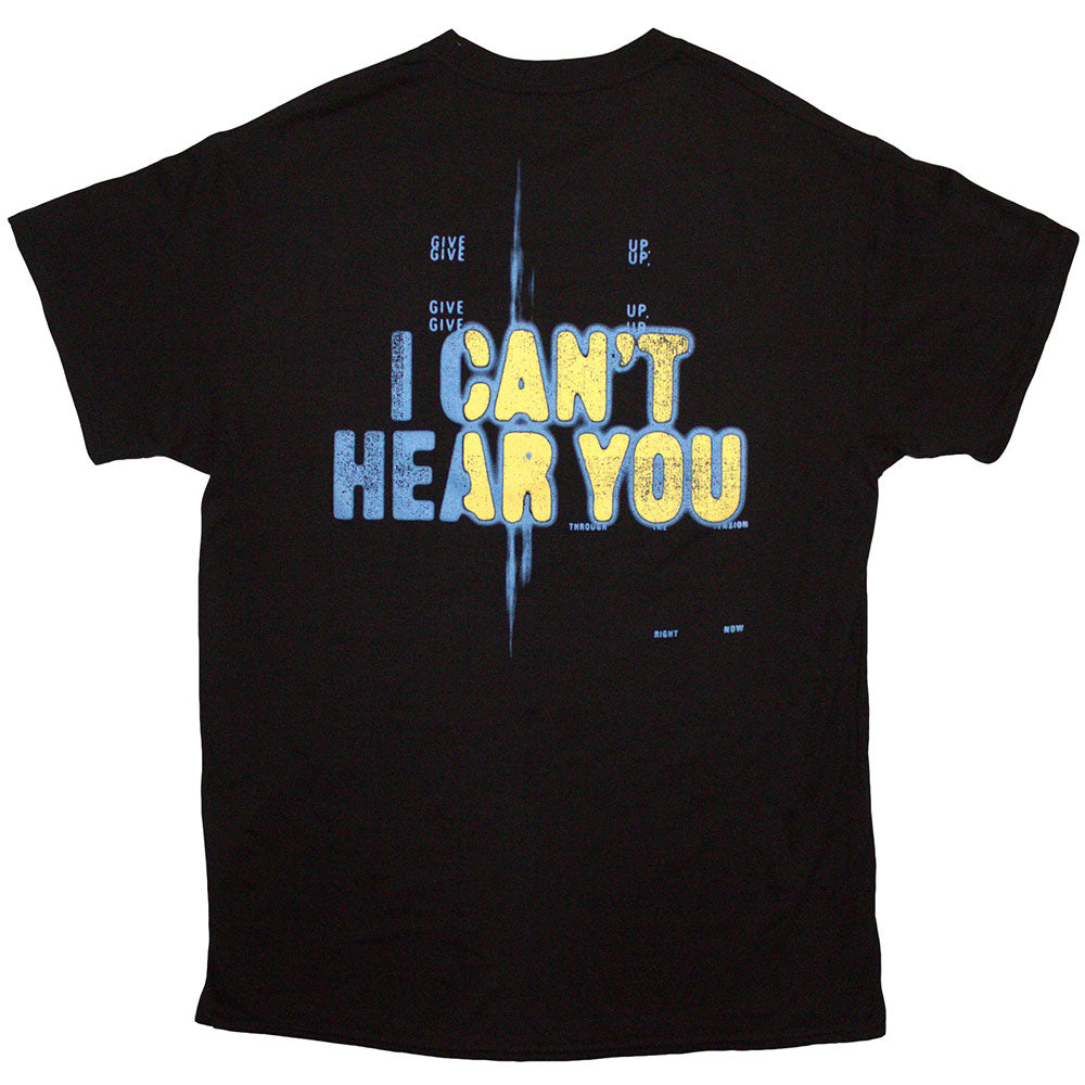 Pierce The Veil Unisex T-Shirt: I Can&