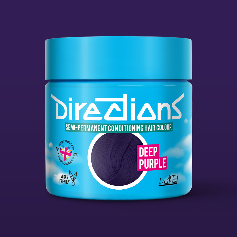 Directions Deep Purple
