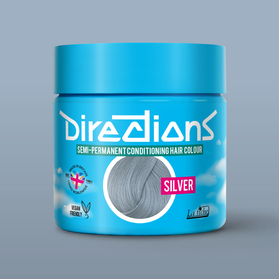 Directions Silver