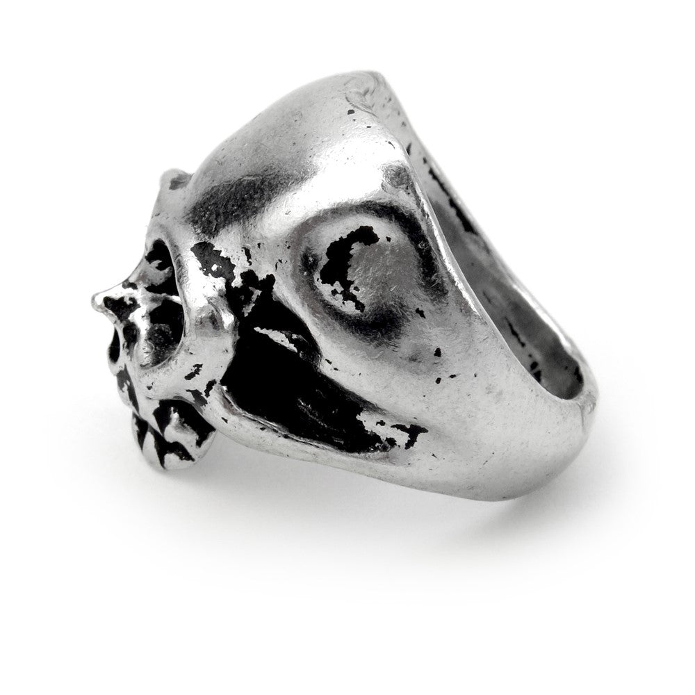 Death Ring (✦ Alchemy England)