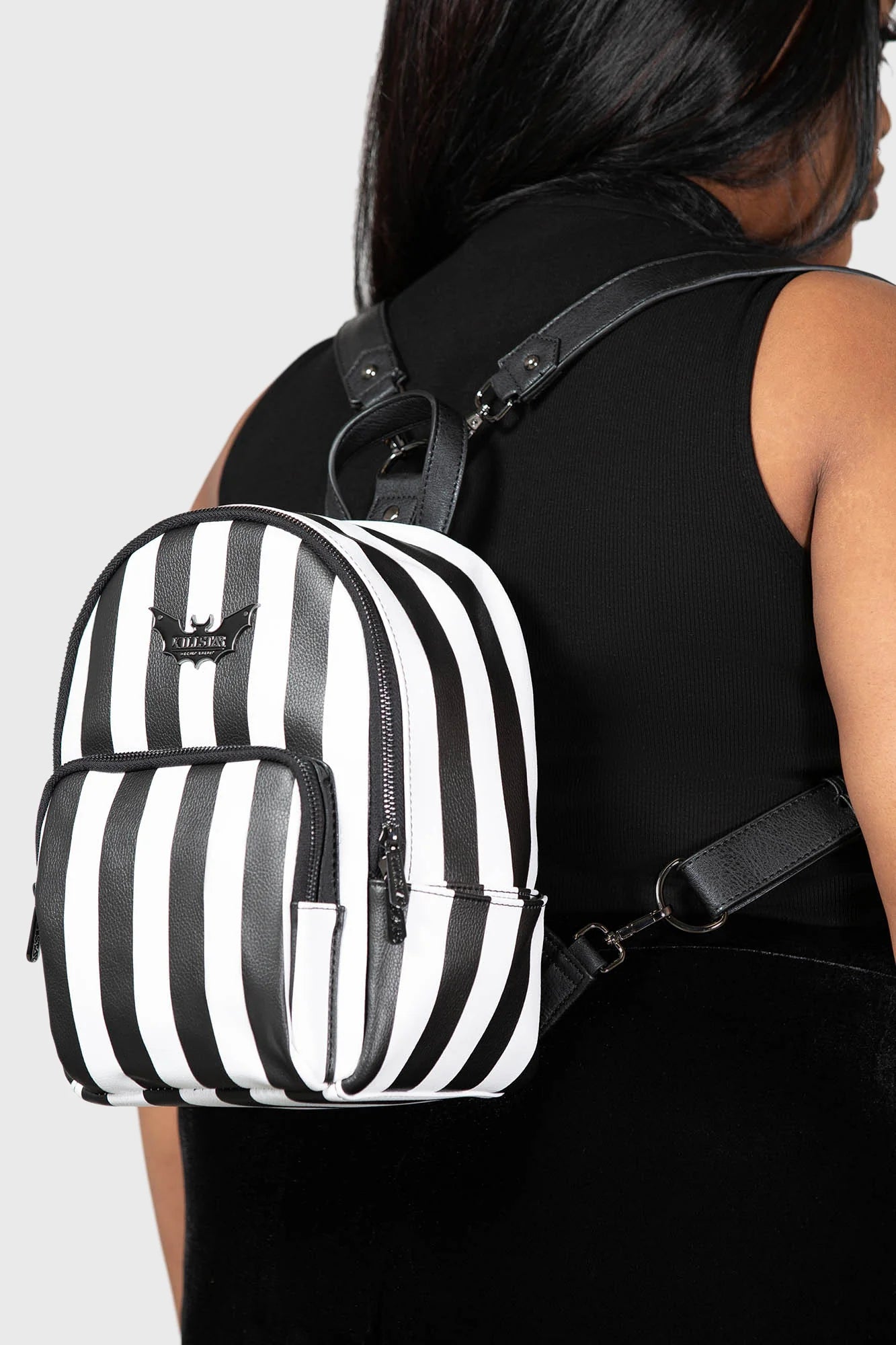 Rails Mini Backpack (✦ Kilstar)