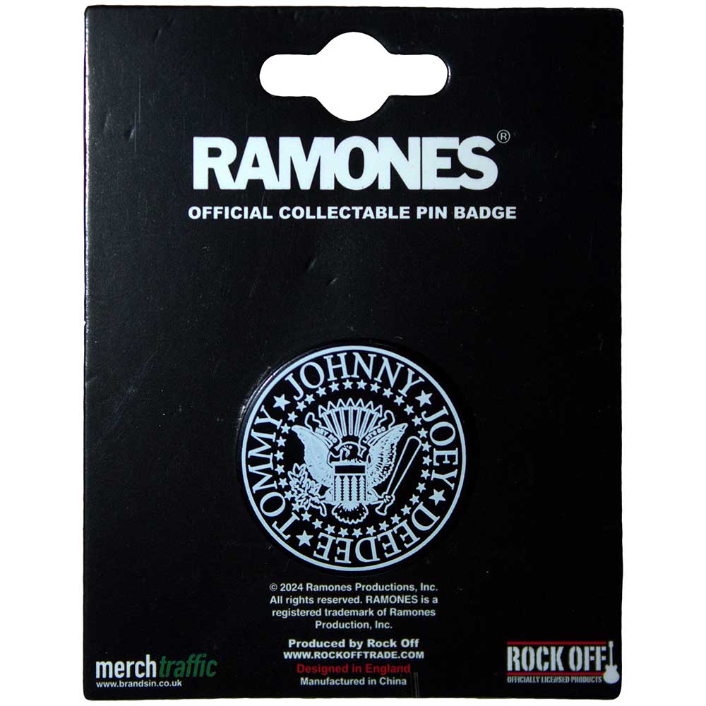 Ramone&