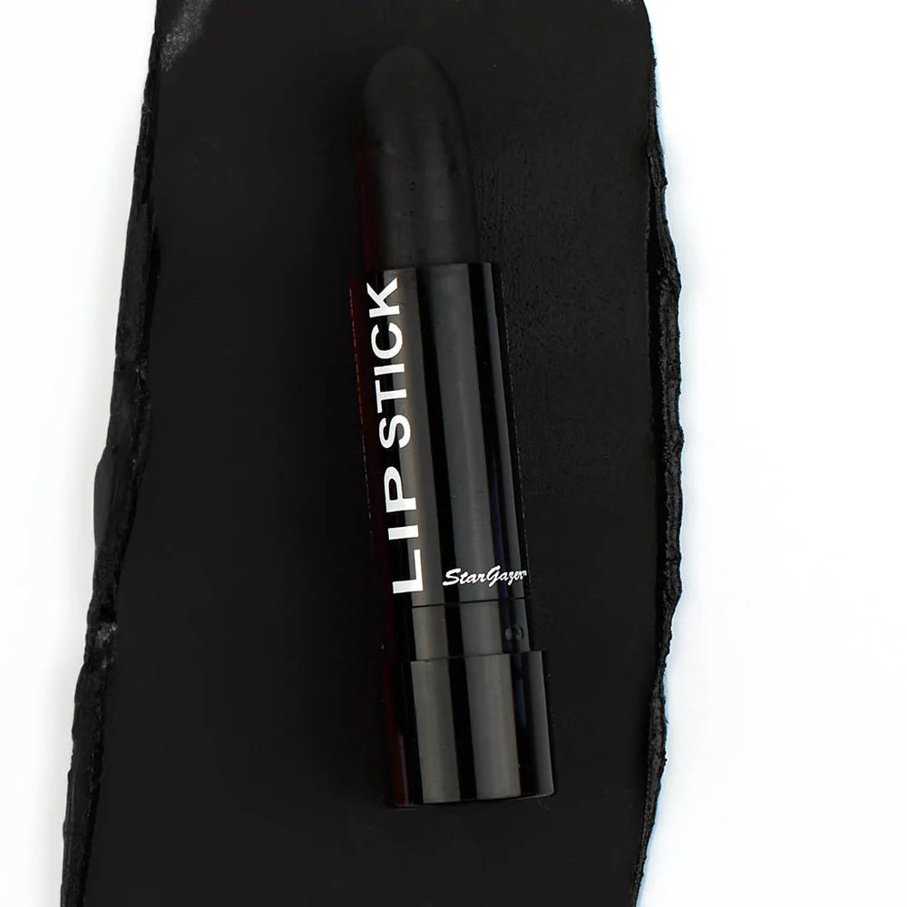 Stargazer Black Lipstick