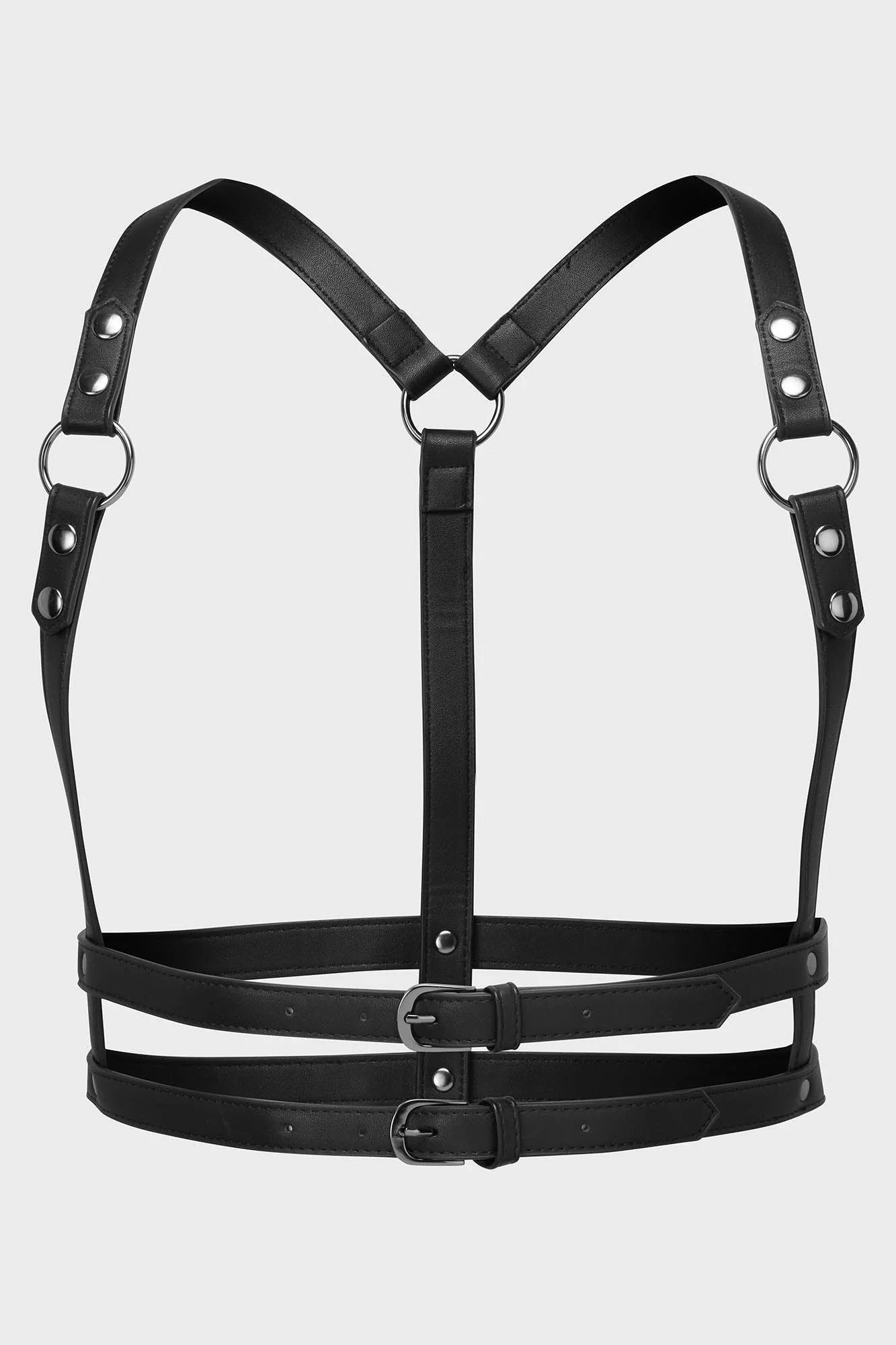 Wanda Harness (✦ Killstar)