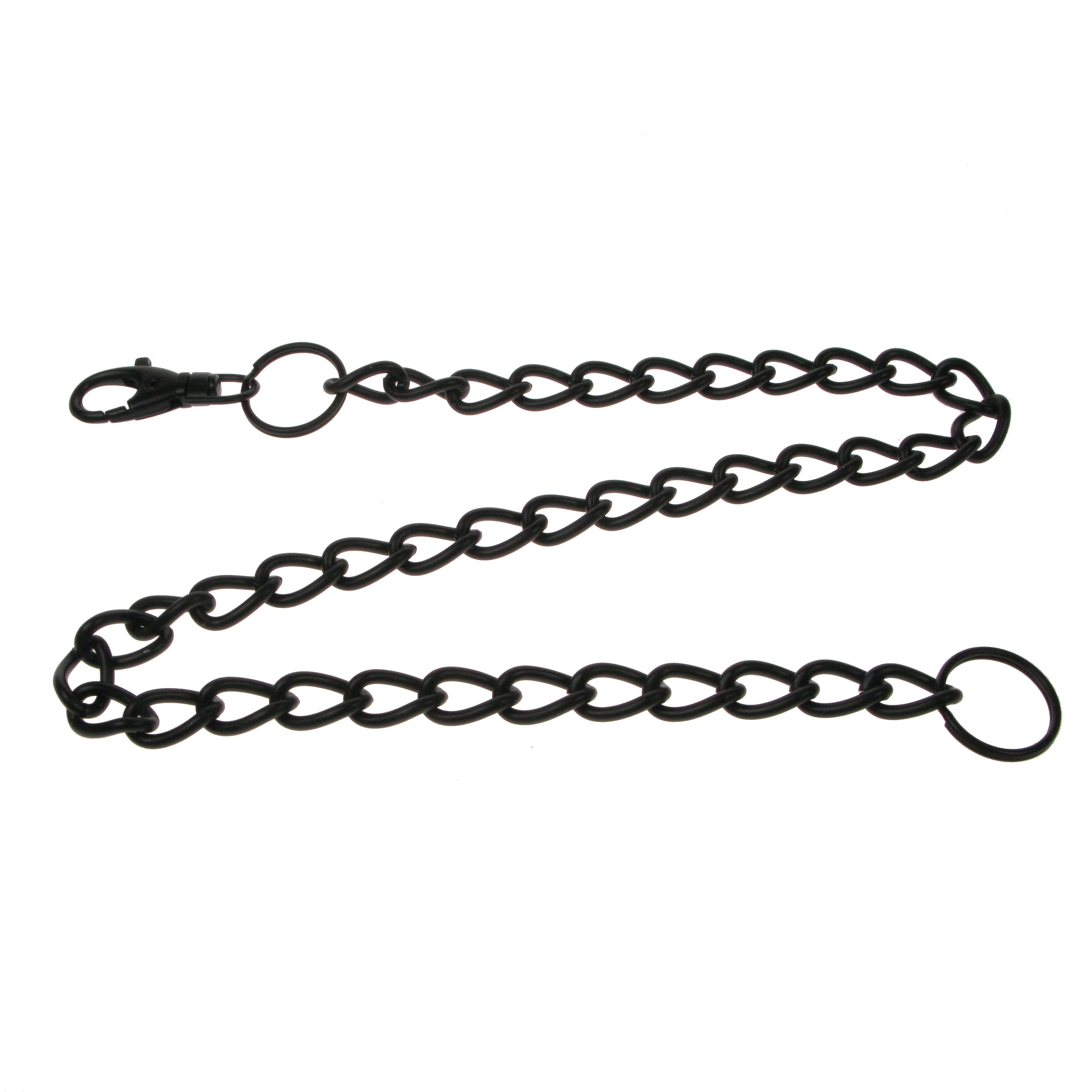 Big Black Chain