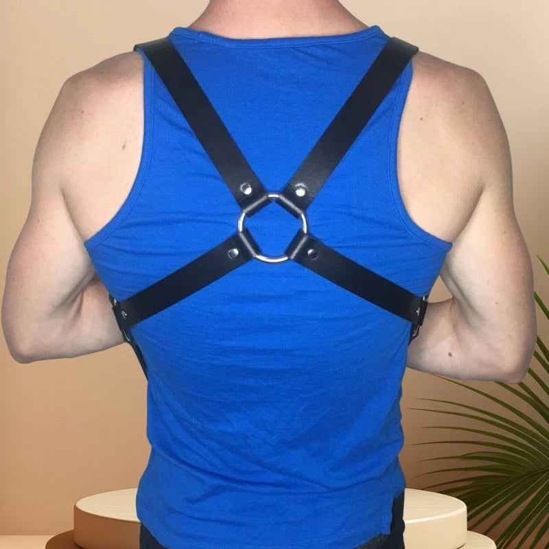 Harness No. 19