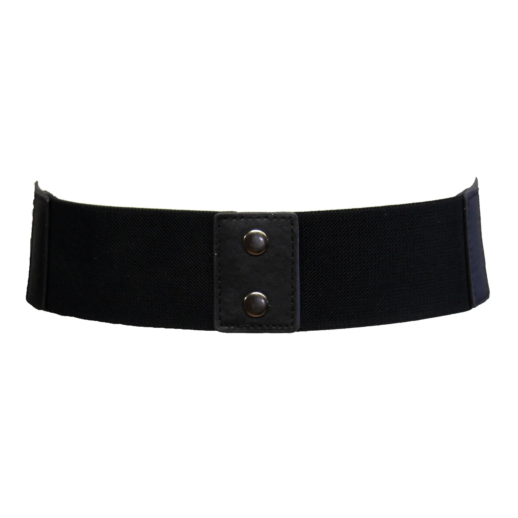 Four Strip Elasticated Waist Lace Up Corset Belt - ZBELT510