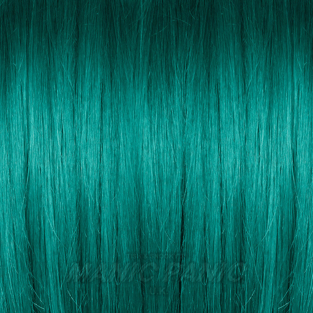 Manic Panic High Voltage® Classic Hair Colour 118ml (Atomic™ Turquoise)