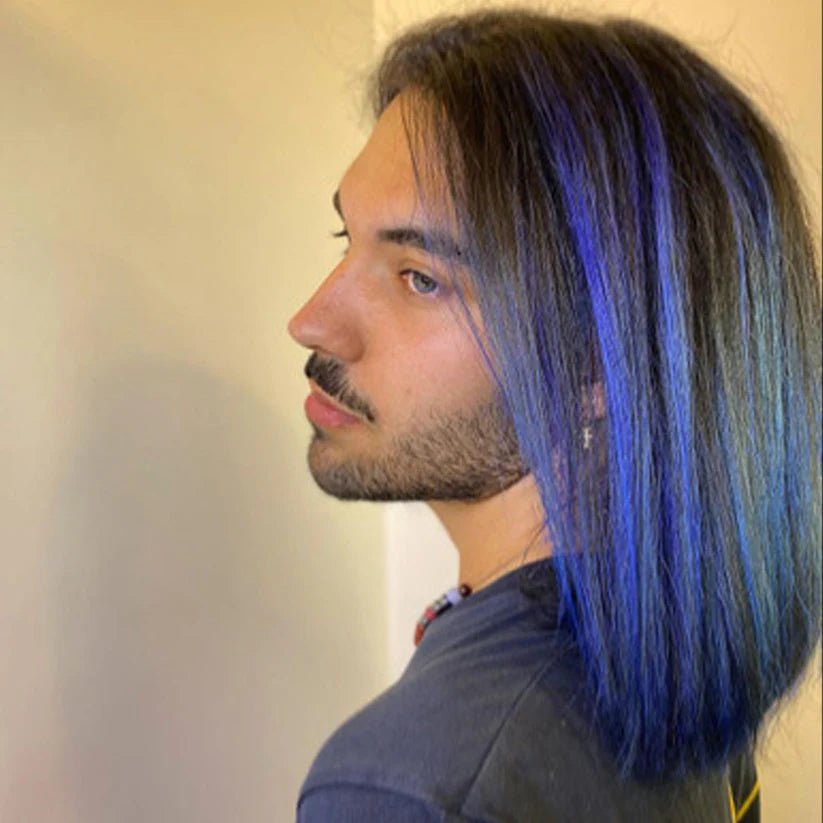 Crazy Color Violette