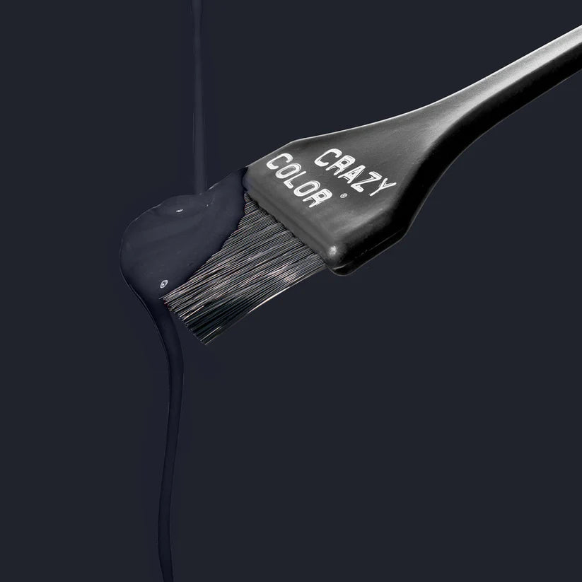 Crazy Color Black