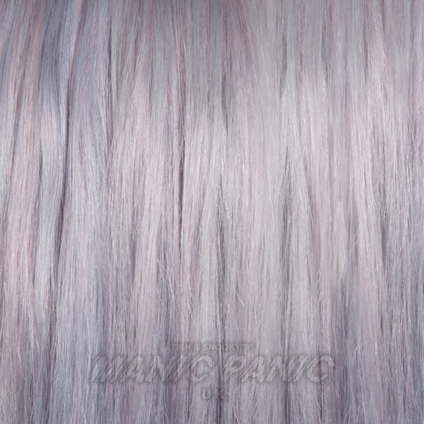 Manic Panic High Voltage® Classic Hair Colour 118ml (Blue Steel Silver)