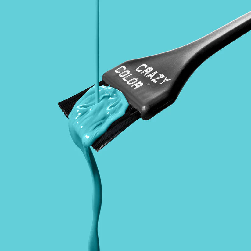 Crazy Color Bubblegum Blue